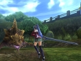 Screens The Legend of Heroes : The Legend of Heroes : Sen no Kiseki