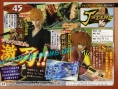 J-Stars Victory VS : Ichigo et Kenshin confirmés