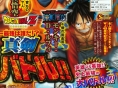 Scans Project Versus J (Naruto)