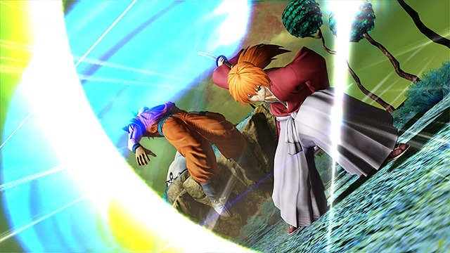 Images J-Stars Victory VS