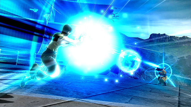 J-Stars Victory VS : nouveau trailer