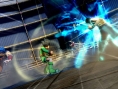 J-Stars Victory VS : nouvelles images