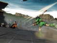 J-Stars Victory VS : nouvelles images