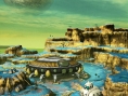 J-Stars Victory : Namek et Alabasta illustrés