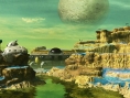 J-Stars Victory : Namek et Alabasta illustrés