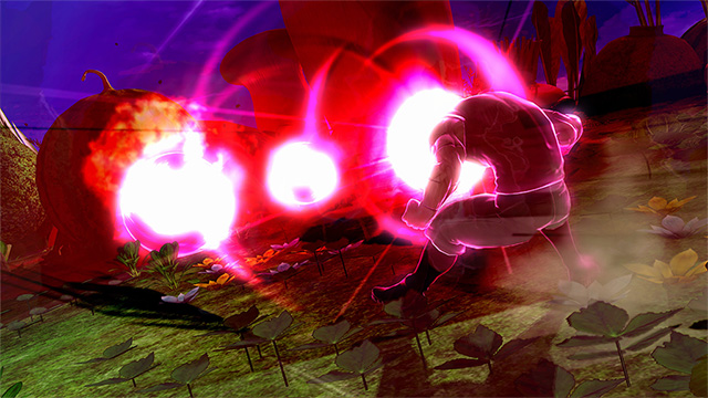 J-Stars Victory VS : les rivaux s'illustrent