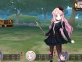 Atelier Meruru Plus : avalanche d'images