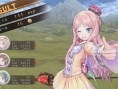Atelier Meruru Plus : avalanche d'images