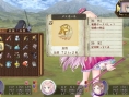 Atelier Meruru Plus : avalanche d'images