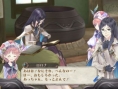 Atelier Meruru Plus : avalanche d'images