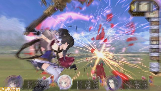 Atelier Meruru Plus : avalanche d'images