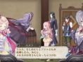 Atelier Meruru Plus : avalanche d'images