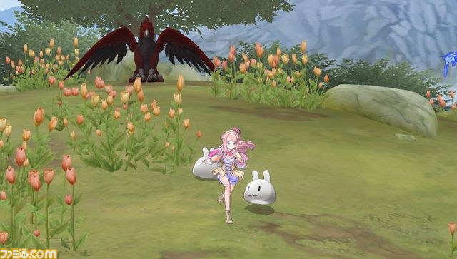 Screens Atelier Meruru Plus