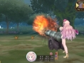 Atelier Meruru Plus : avalanche d'images