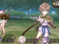 Atelier Meruru Plus : avalanche d'images