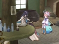 Atelier Meruru Plus : avalanche d'images