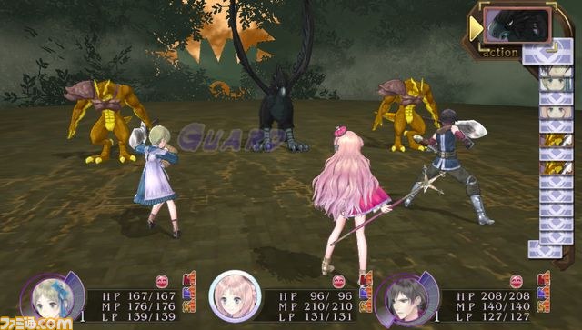 Atelier Meruru Plus : avalanche d'images