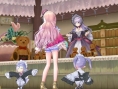 Atelier Meruru Plus : avalanche d'images