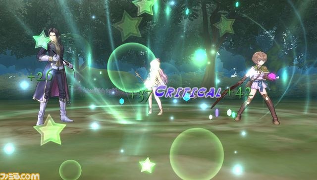 Atelier Meruru Plus : avalanche d'images