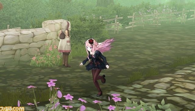 Atelier Meruru Plus : avalanche d'images