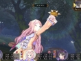 Atelier Meruru Plus : avalanche d'images