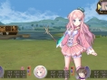 Atelier Meruru Plus : un plein d'images