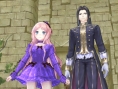 Atelier Meruru Plus : un plein d'images