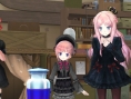 Atelier Meruru Plus : un plein d'images