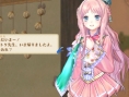 Atelier Meruru Plus : un plein d'images