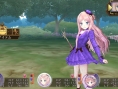 Atelier Meruru Plus : un plein d'images