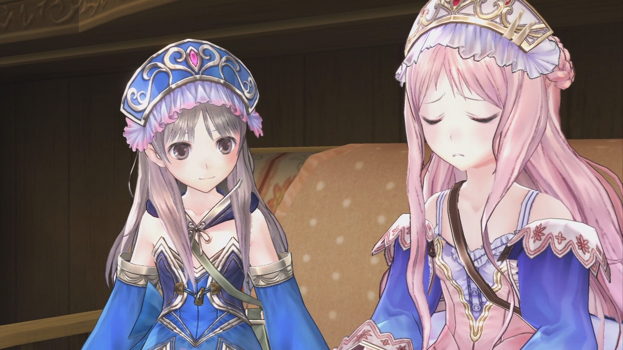 Trailer Atelier Meruru Plus