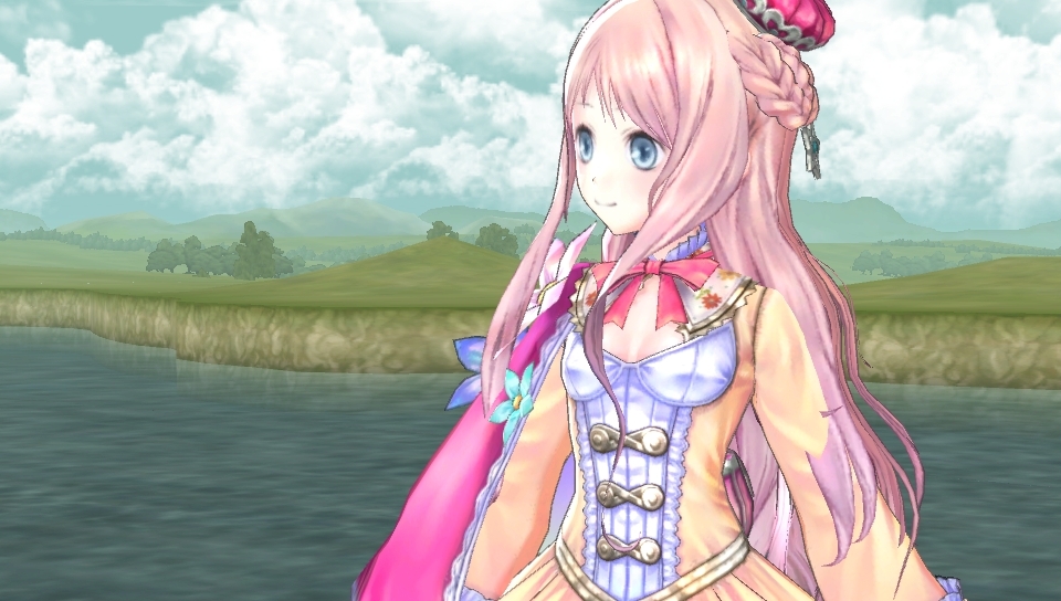 Trailer Atelier Meruru Plus