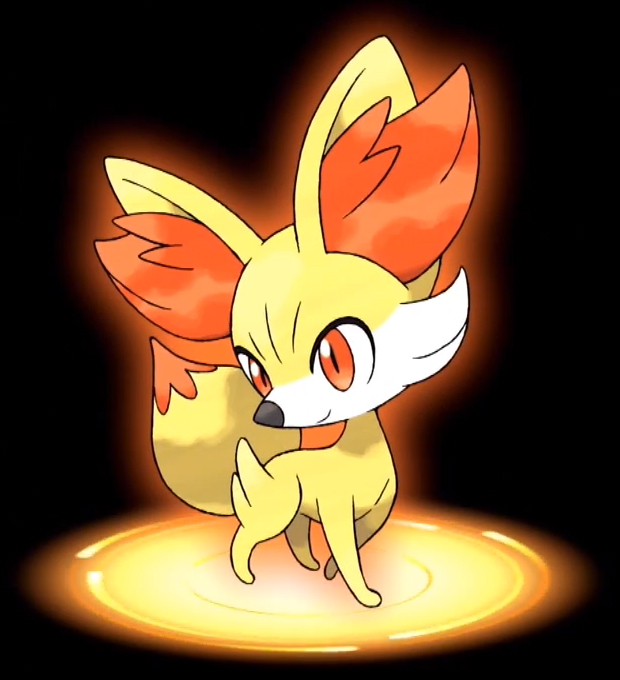 Pokémon X et Y annoncé sur 3DS [UP : trailer]