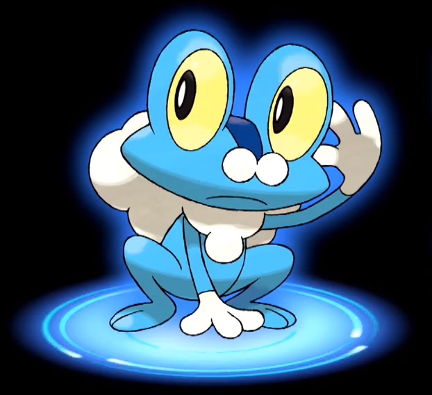 Pokémon X et Y annoncé sur 3DS [UP : trailer]