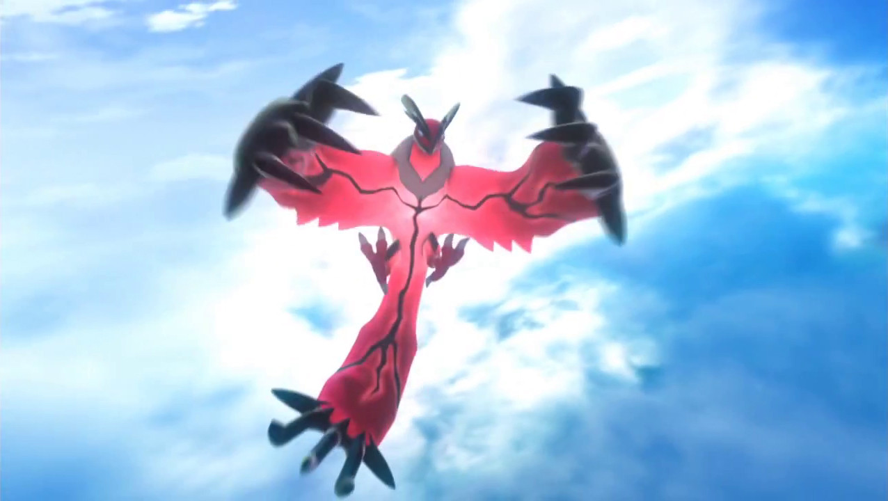 Pokémon X et Y annoncé sur 3DS [UP : trailer]