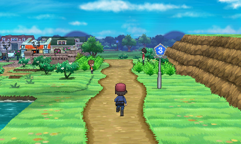 Pokémon X et Y : pourquoi pas sur Wii U ?