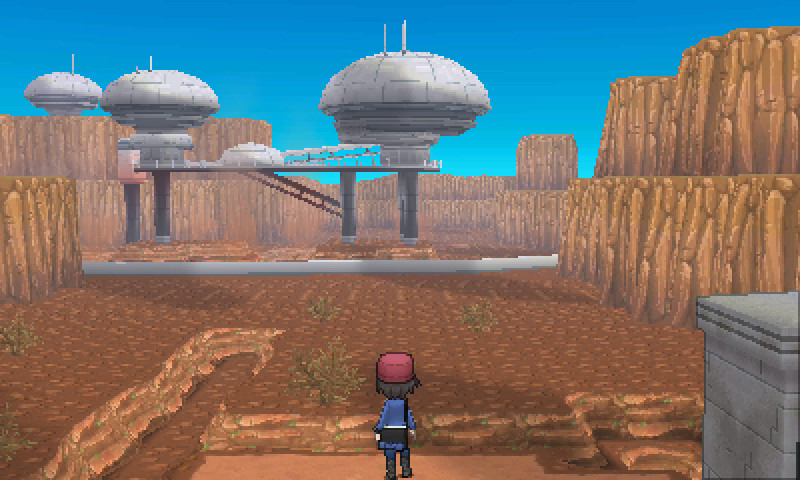 Pokémon X et Y : pourquoi pas sur Wii U ?