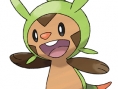 Screens-Artworks Pokémon X et Y