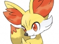 Screens-Artworks Pokémon X et Y