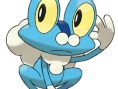 Screens-Artworks Pokémon X et Y