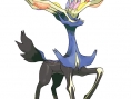 Screens-Artworks Pokémon X et Y