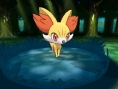 Screens-Artworks Pokémon X et Y