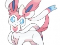 Video Pokémon X & Y (Sylveon)