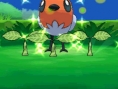 Screens Pokémon X & Y
