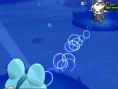 Screens Pokémon X & Y