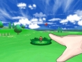 Screens Pokémon X & Y