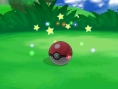 Screens Pokémon X & Y