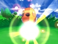Screens Pokémon X & Y