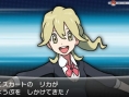Screens Pokémon X & Y