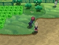 Screens Pokémon X & Y